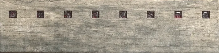 Serenissima Timber Glass Cold Fliese 60,8×15 Art.-Nr. 1003084-9TTGCF