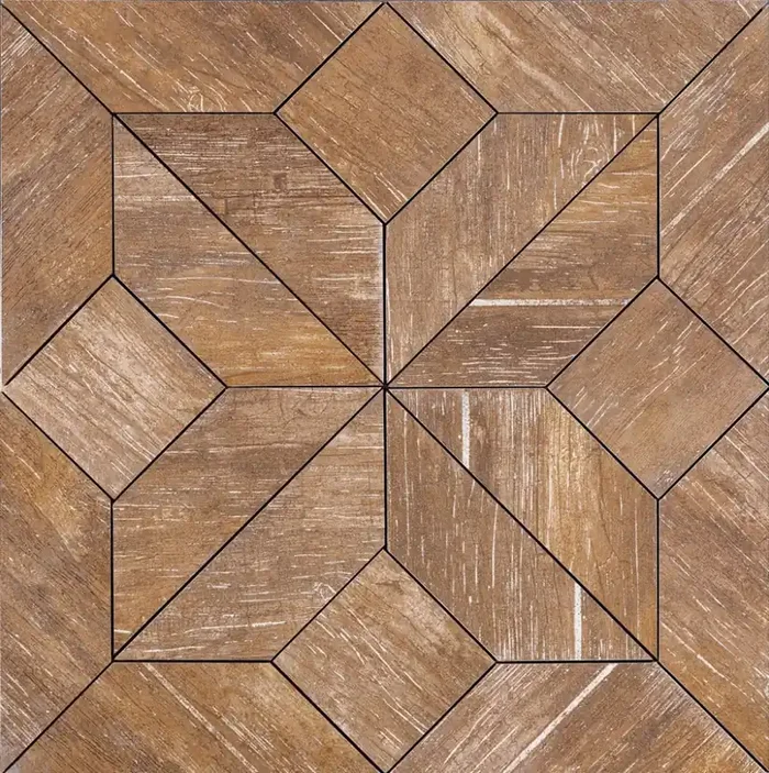 Serenissima Timber Nature Valley Stella Stern 60,8×60,8 Art.-Nr. 1003060