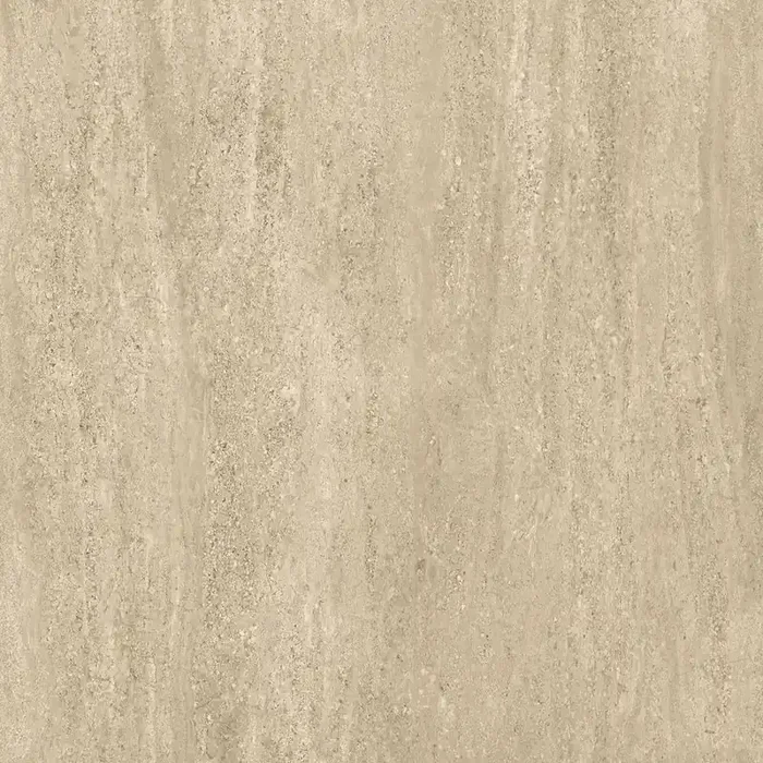 Serenissima Travertini Due Beige Lux/Rekt. Glänzend Fliese 100×100 Art.-Nr. 1073525