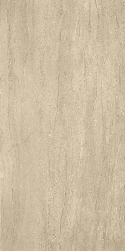 Serenissima Travertini Due Beige Lux/Rekt. Glänzend Fliese 60×120 Art.-Nr. 1072941