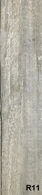 Serenissima Vintage Grigio Fliese 15×60,8/1,0 R11 Art.-Nr. 1042699