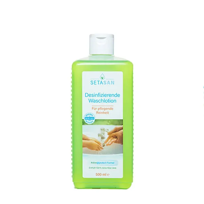 Setasan desinfizierende Waschlotion 500ml
