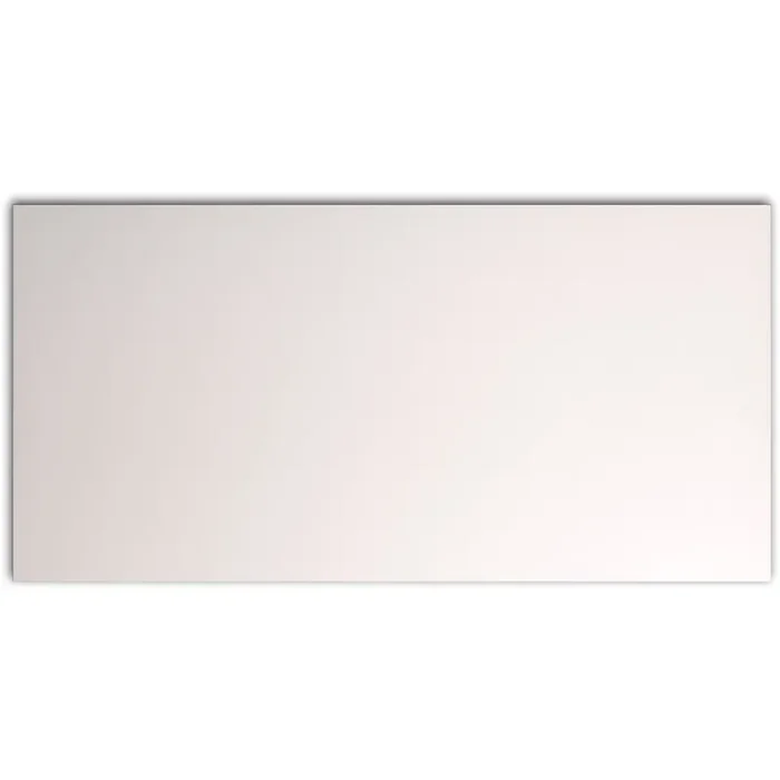 Sevilla Weiß Wandfliese glasiert, glänzend rektifiziert 30x60x0,8