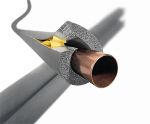 SH-Armaflex-Isolation 10mm, für 42mm Rohr