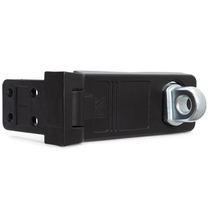 Sicherheits – Überfalle aus gehärtetem Stahl