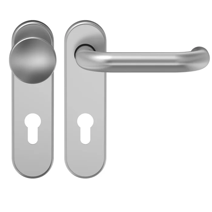 Sicherheits-Kurzbeschlag FH