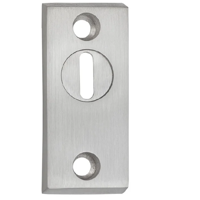 Sicherheits-Schutz-Kernziehschutzrosette aus Edelstahl 005/3084