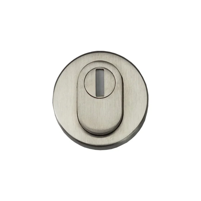 Sicherheitsrosette 005/3075 für Holztüren mit Ziehschutz