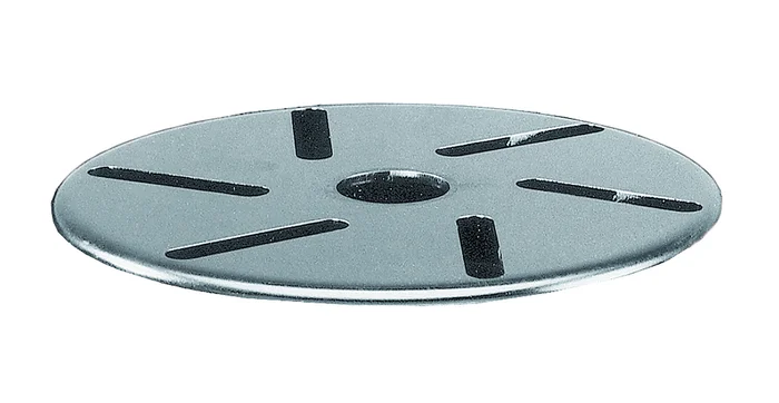 Sieb aus Edelstahl 150 Tryggve, für Beton