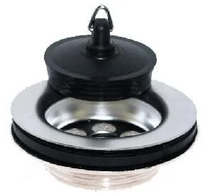 Simplex WT-Ventil 5/4″ mit Messing