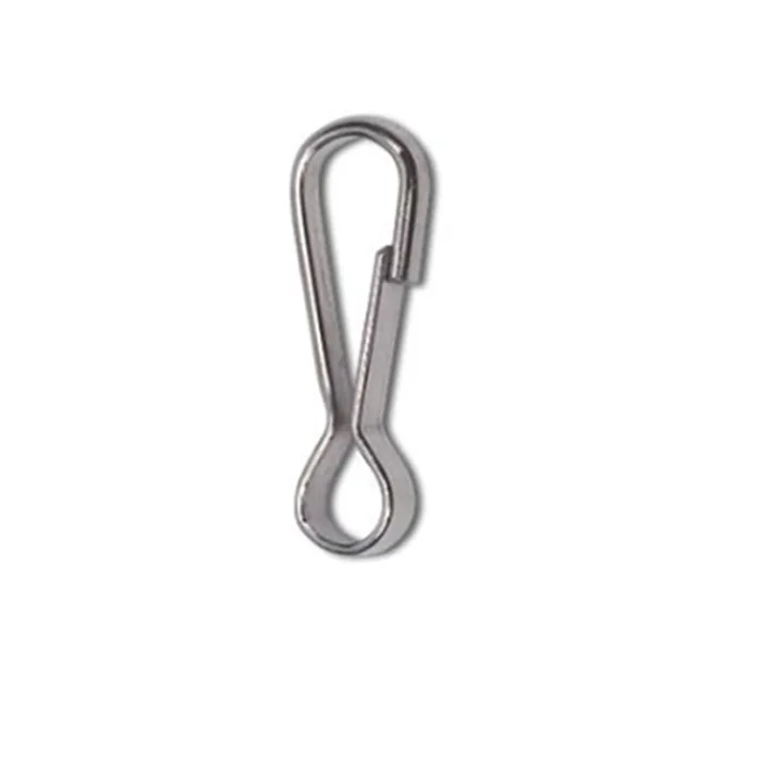 Simplexhaken aus Edelstahl