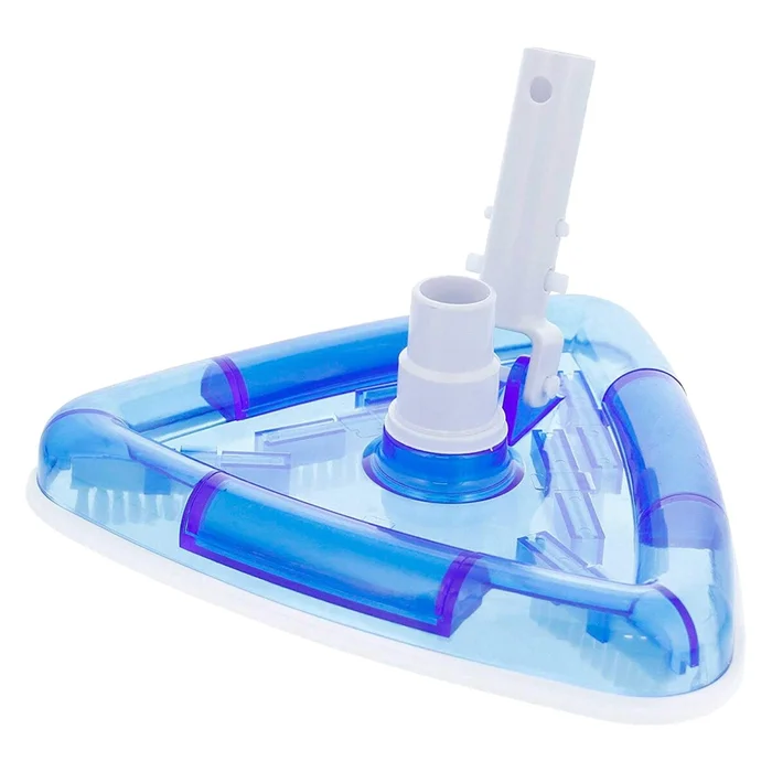 Smart Dreieckbodensauger