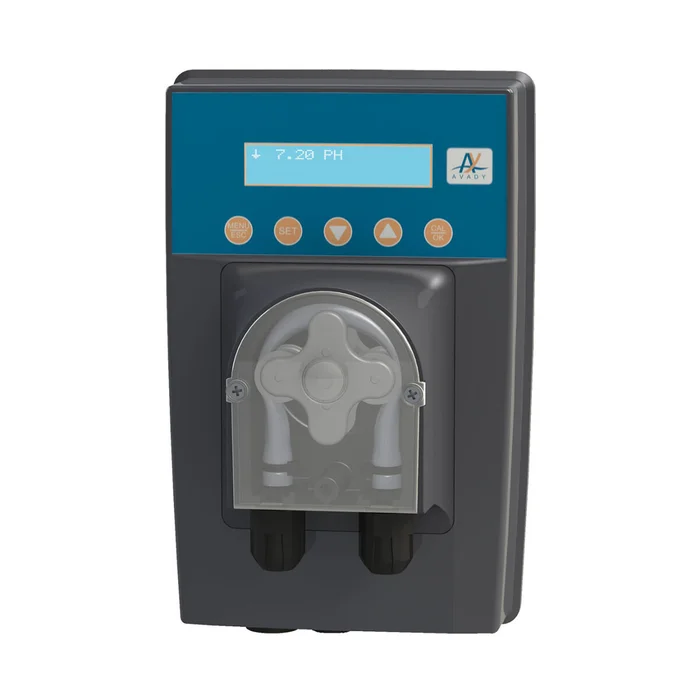 Smart pH Steuerung POOLeasy