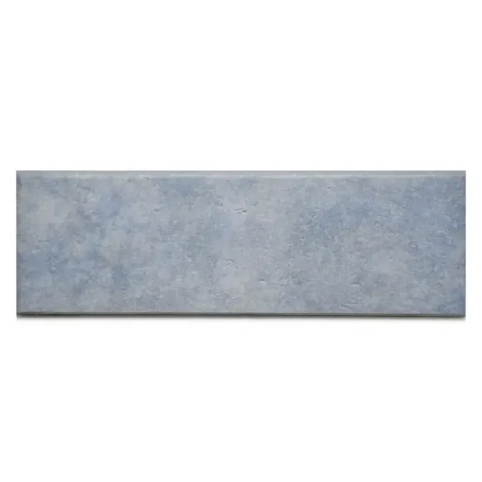 Sockel Agrob Buchtal EP123 056173 Kuros blau 10×30 cm