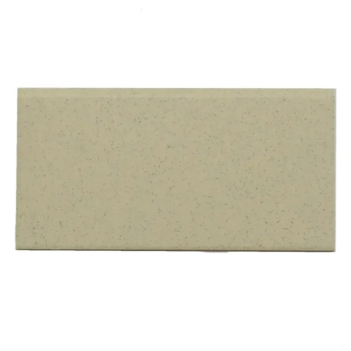 Sockel Casalgrande E1079 Everest creme 10×20 cm