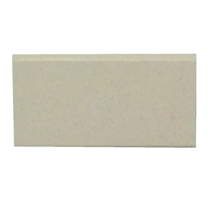 Sockel Casalgrande E2420 Nevada creme grau 10×20 cm