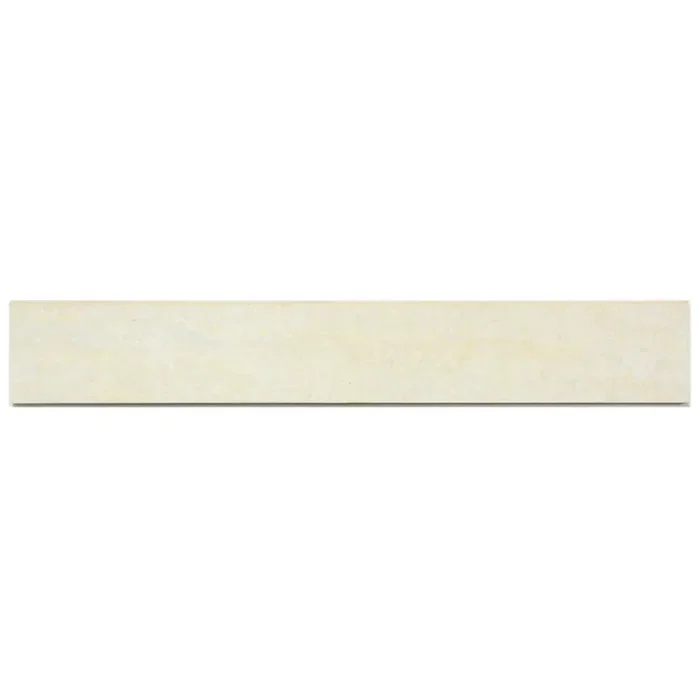 Sockel EP113 creme beige 9×60 cm