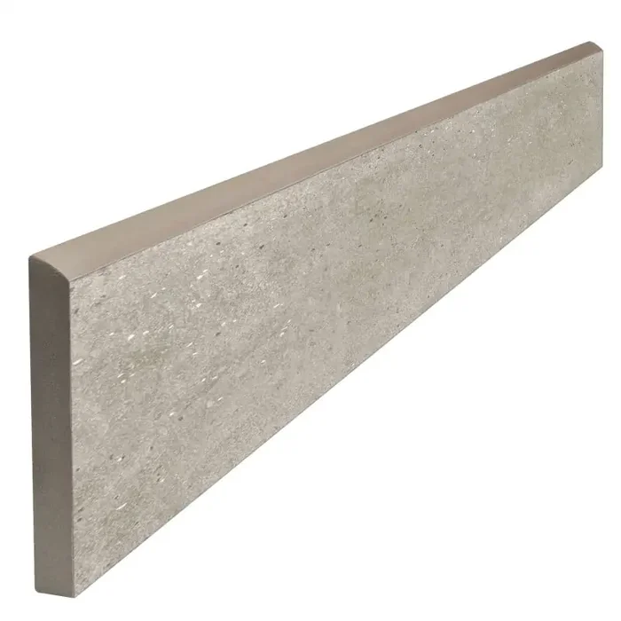 Sockel Gravel 7 x 60 cm Earth