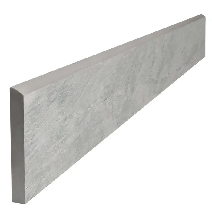 Sockel Slaterock 7 x 60 cm Grey