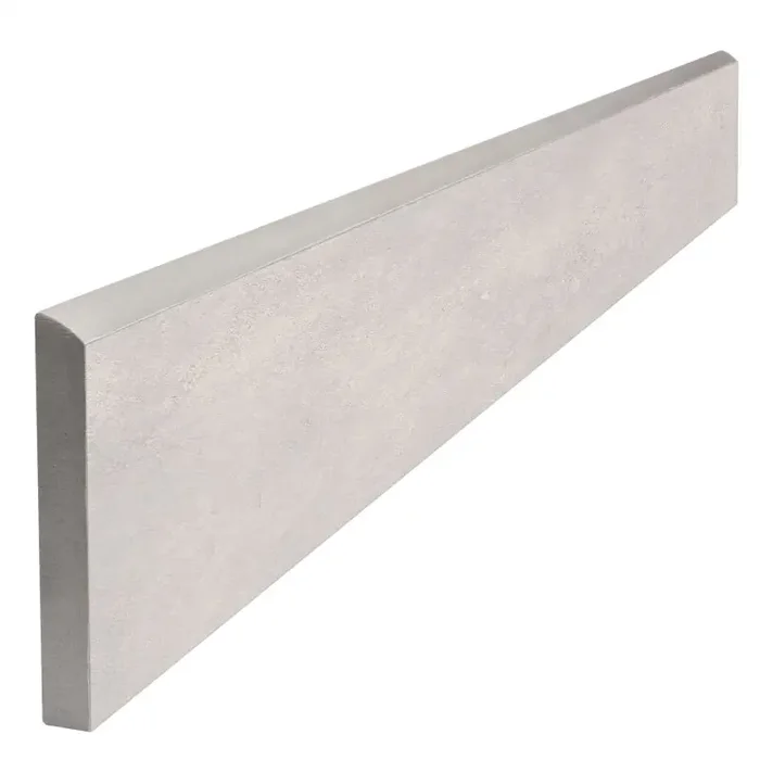 Sockel Tanum 7 x 60 cm Bone