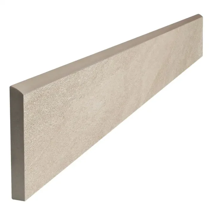 Sockel Titano 7 x 60 cm Beige natur