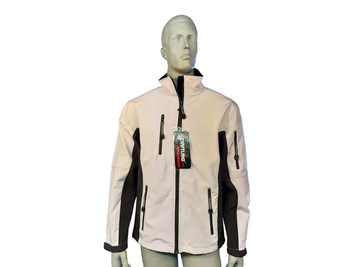 Softshell Jacke AKTION