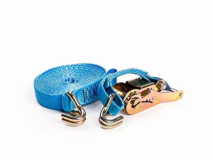 Spanngurte TÜV geprüft