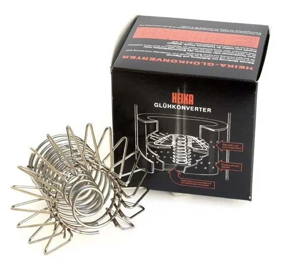 Sparbrenner für Oelofen. Weniger russ, bessere Verbrennung. Im Ohmberger Online Shop