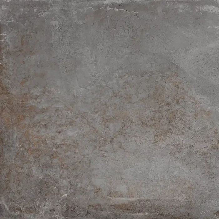 Spektrum Anthrazit Feinsteinzeug glasiert, glänzend rektifiziert 58x58x1