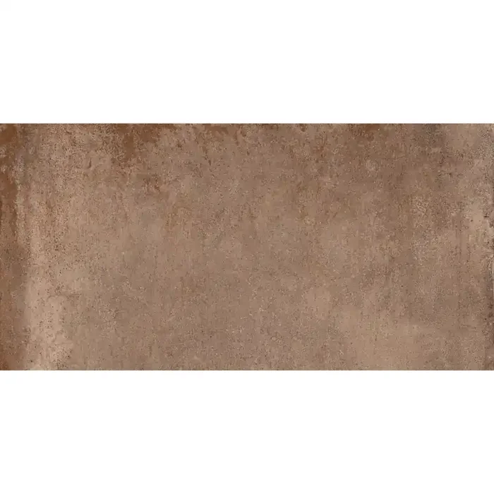 Spektrum Braun Feinsteinzeug glasiert, matt Rundkante 30x60x1