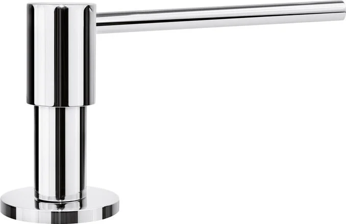 Spülmittelspender Blanco Piona chrom