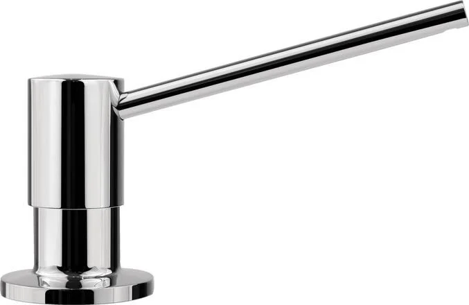 Spülmittelspender Blanco Torre chrom