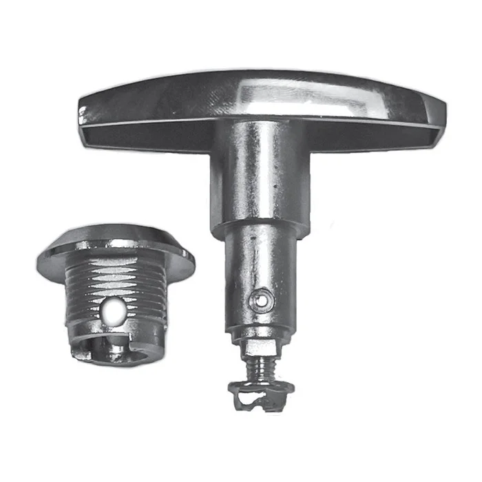 Stahlmöbelverschluss E V