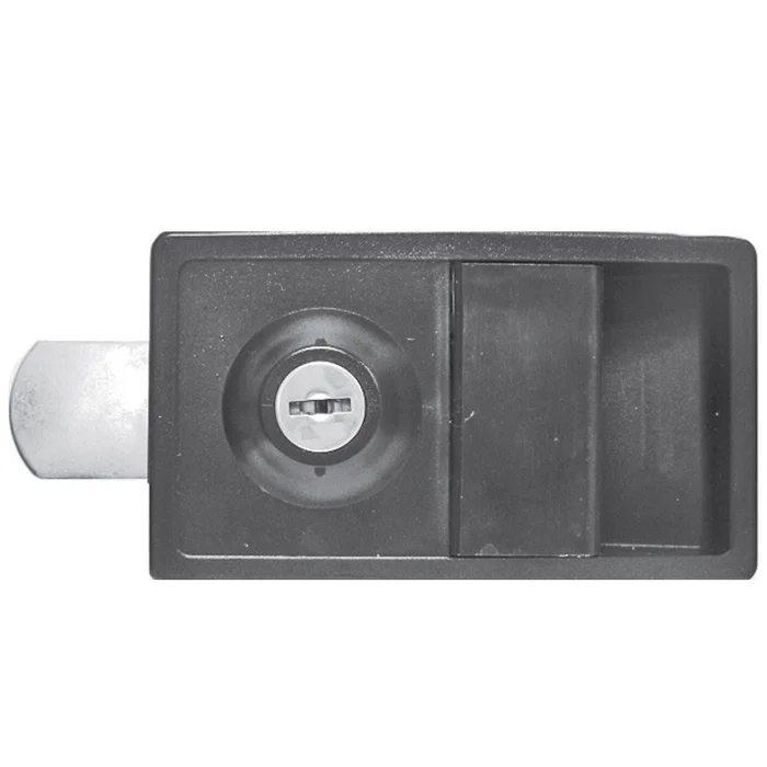 Stahlmöbelverschluss Euro-Locks X 63