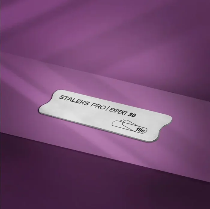 Staleks Feilboard Expert 50