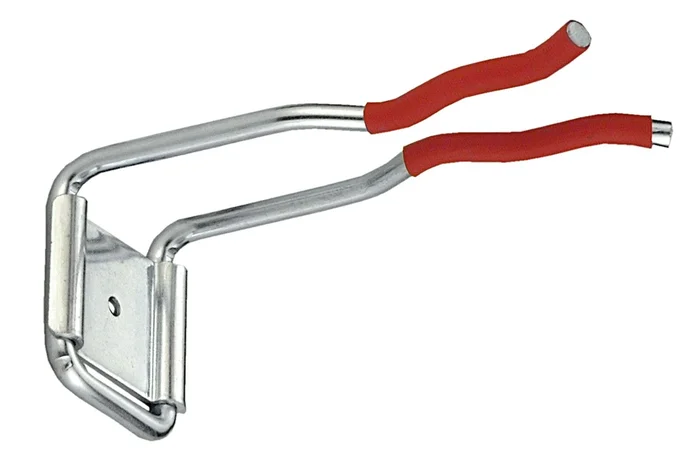 Staubsaugerhalter, 46 x 60 x 125 mm, max. 25 kg