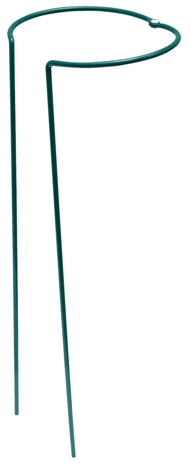 Staudenstütze flexibel, ø 6 mm, 100 cm (grün)