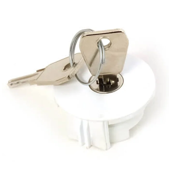 Steckdosenschloss – zum Verriegeln von Steckdosen