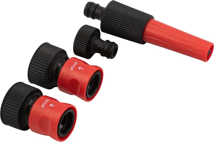 Stecksystem (1/2″), Grundausstattung