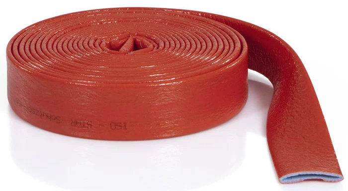 Steinoflex Isolierschlauch 3/8′-18 mm