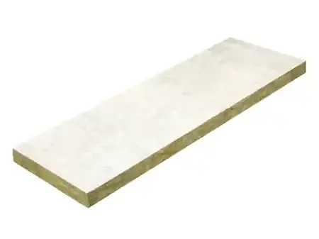 Steinwolle Brandriegel WVP1 035 100 mm (0,96m²³)