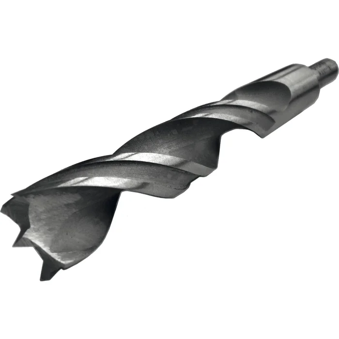 Stern Holzspiralbohrer SP Schaft ø 10 mm Bohrer ø 11 mm