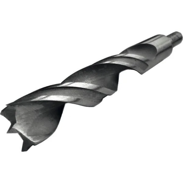 Stern Holzspiralbohrer SP Schaft ø 10 mm Bohrer ø 16 mm