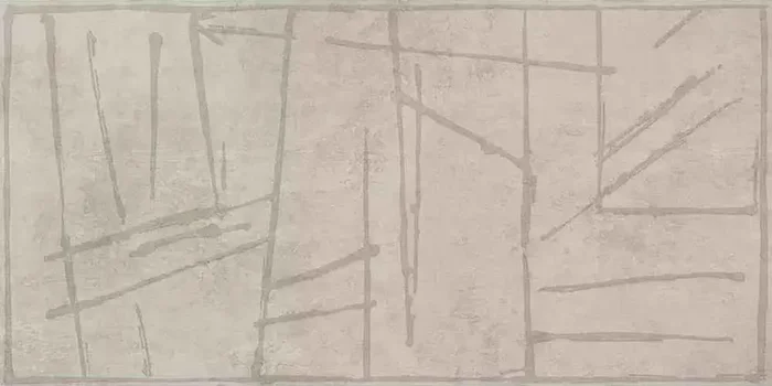 Steuler Bergen Fjord Sand Matt Matt Dekorfliese 30×60 Art.-Nr. 32171