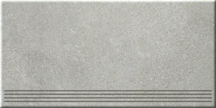 Steuler Beton Grau Stufe 37,5×75 R10/B Art.-Nr. 75302