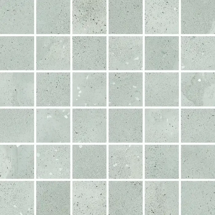 Steuler C-Ment Kiesel Mosaikfliese 5X5(30X30) R10/B Art.-Nr. 68182