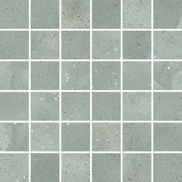 Steuler C-Ment Zement Mosaikfliese 5X5(30X30) R10/B Art.-Nr. 68187