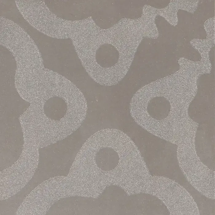 Steuler Campus Grau Fliese 25×25 R10 Art.-Nr. Y76074001