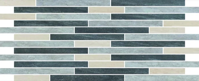 Steuler Sunlight Dorato Beige Mosaikfliese 25×60 Art.-Nr. 26461