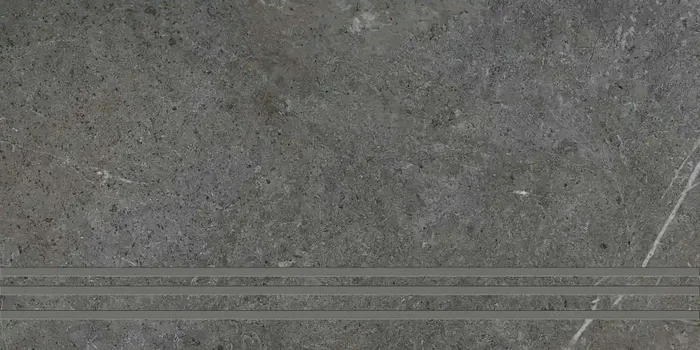 Steuler Talo Basalt Matt Stufe 30×60 R10/B Art.-Nr. 69198